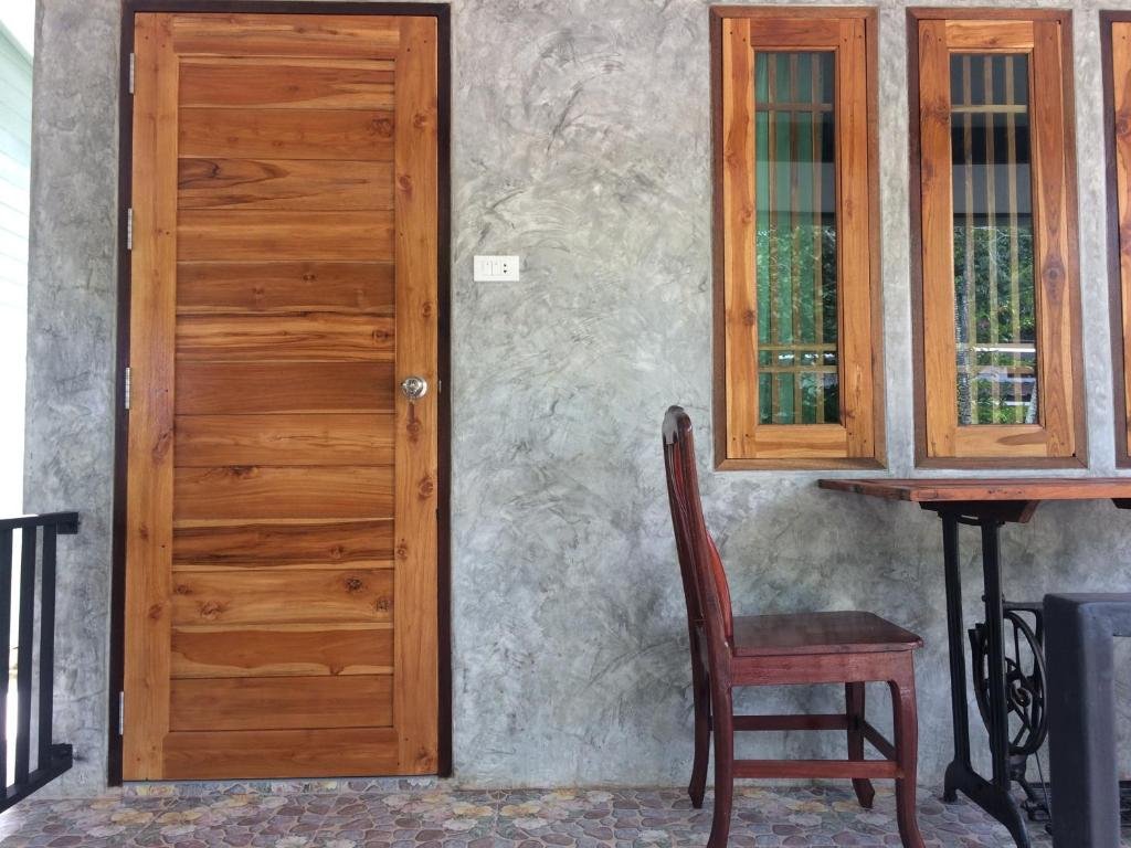Кхлонг Кхут: Thongsuwan Resort