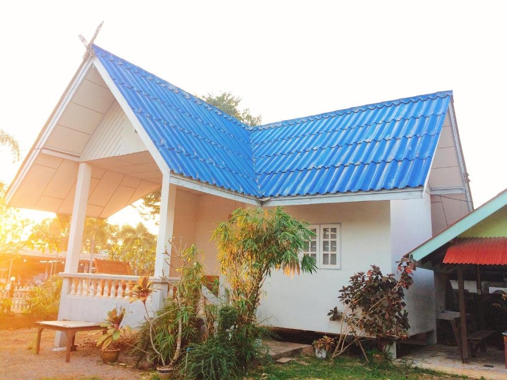 Кхлонг Кхут: Thongsuwan Resort