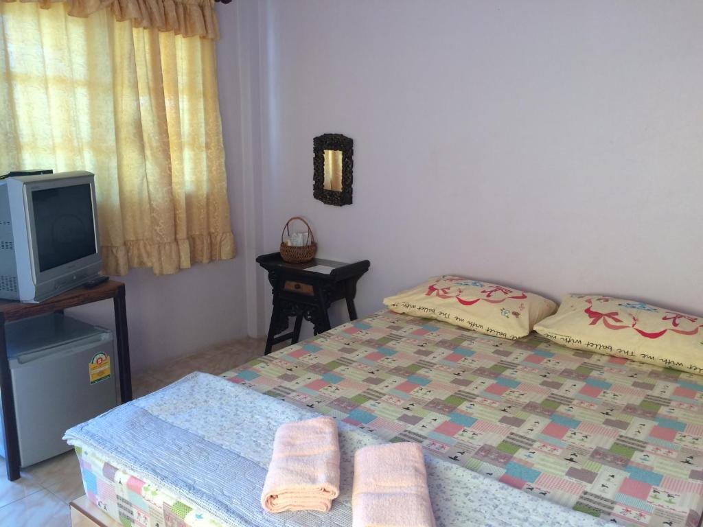 Кхлонг Кхут: Thongsuwan Resort