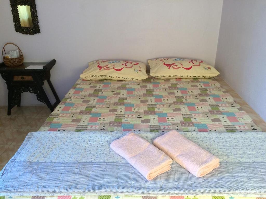Кхлонг Кхут: Thongsuwan Resort