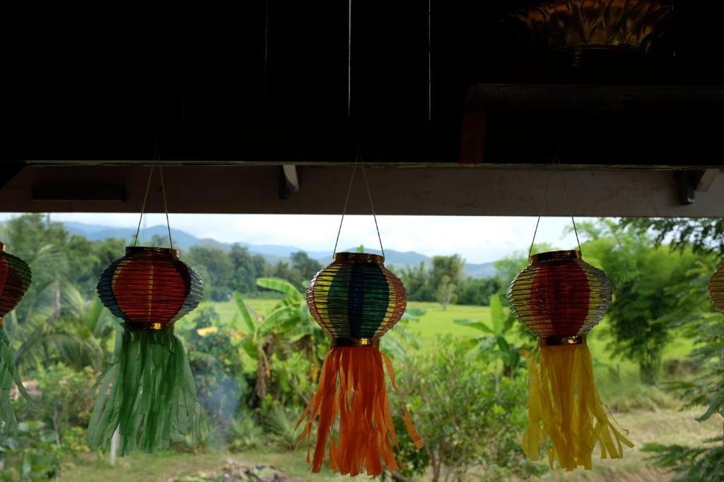 Rai Boonsom — фото 2