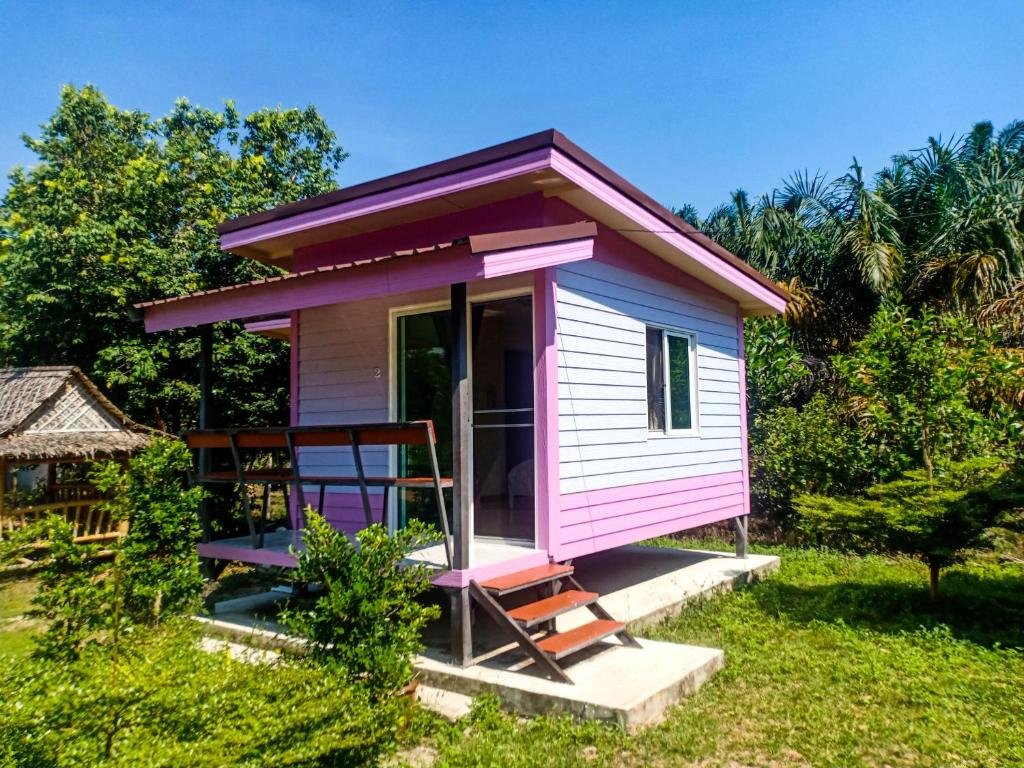 Win Gray Homestay — фото 1