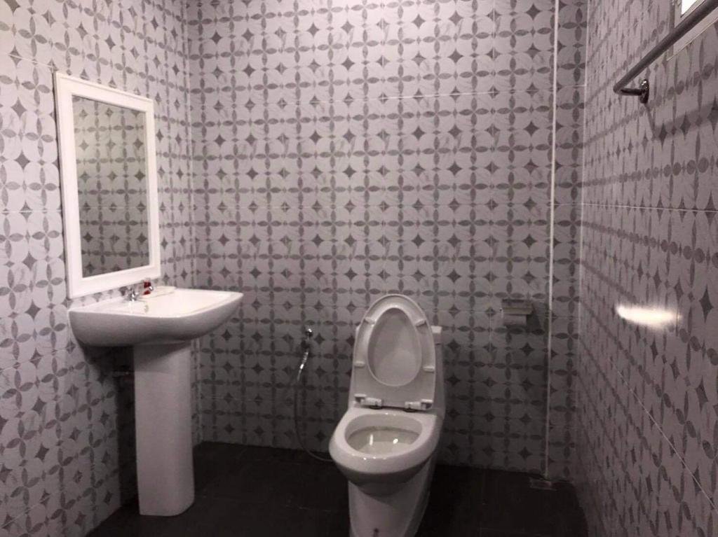 Пак-Чонг: Nonkaja Hostel