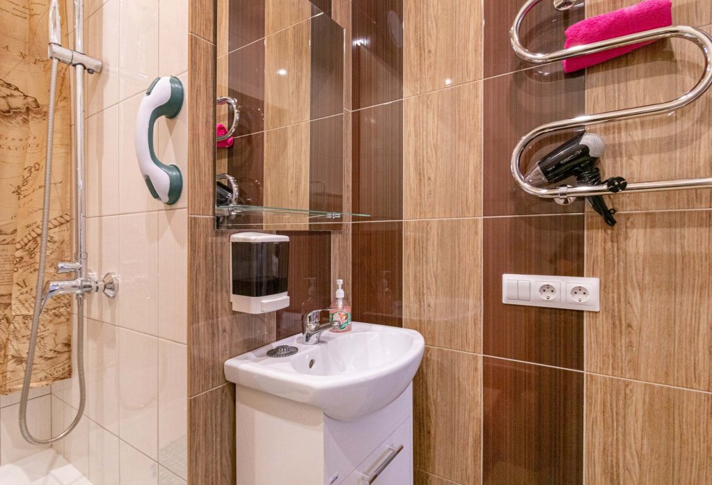 Москва: V Zhk Nord Apartments