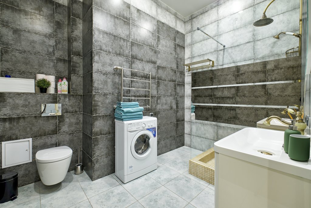 Санкт-Петербург: Evrodvushka U Spasa Na Krovi Apartment