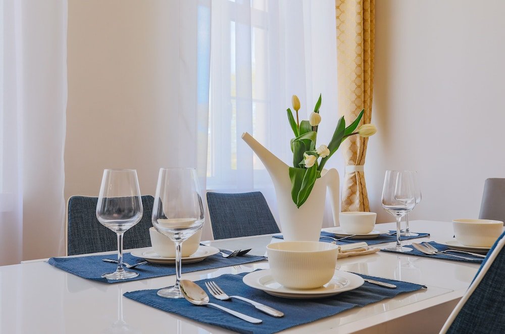 Санкт-Петербург: Letyourflat Apartments "Family"