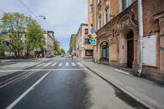 Санкт-Петербург: Letyourflat Apartments "Family"