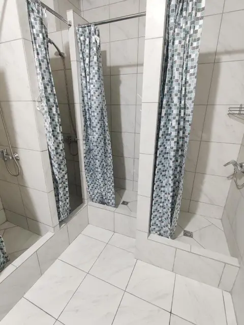 Москва: Magoniya Hostel