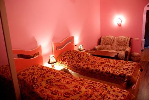 Одзун: Odzun Boarding House