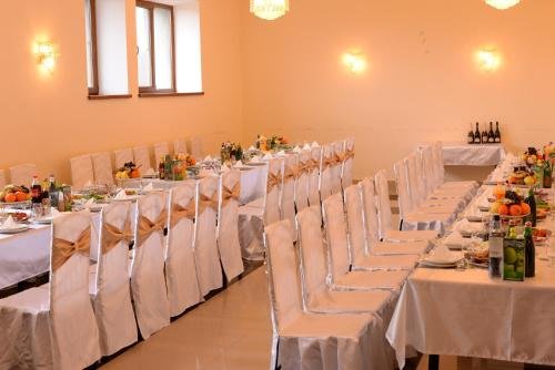 Одзун: Odzun Boarding House