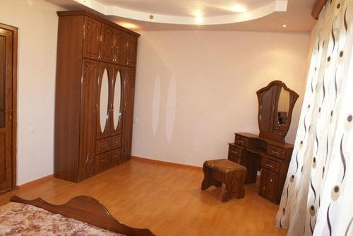 Одзун: Odzun Boarding House