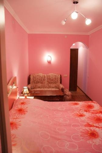 Одзун: Odzun Boarding House