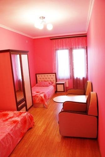 Одзун: Odzun Boarding House