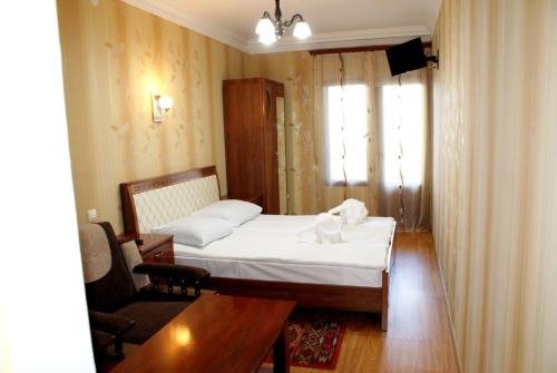 Одзун: Odzun Boarding House