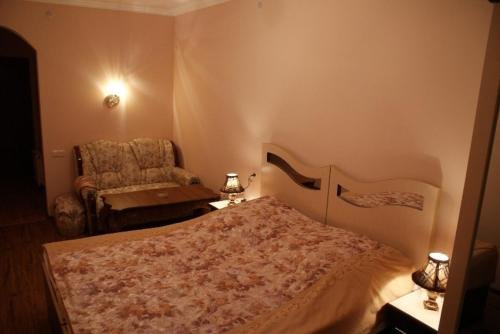 Одзун: Odzun Boarding House