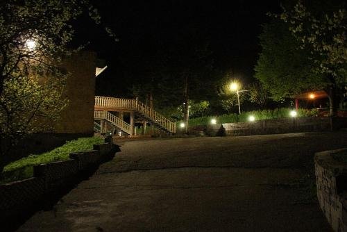 Одзун: Odzun Boarding House