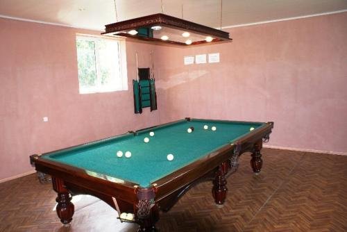 Одзун: Odzun Boarding House