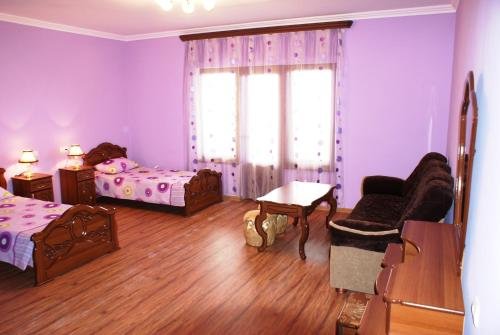 Одзун: Odzun Boarding House
