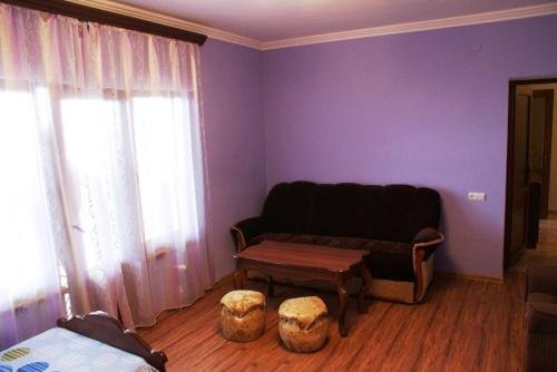 Одзун: Odzun Boarding House