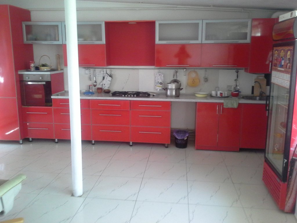 Поповка: Belaya Guest House