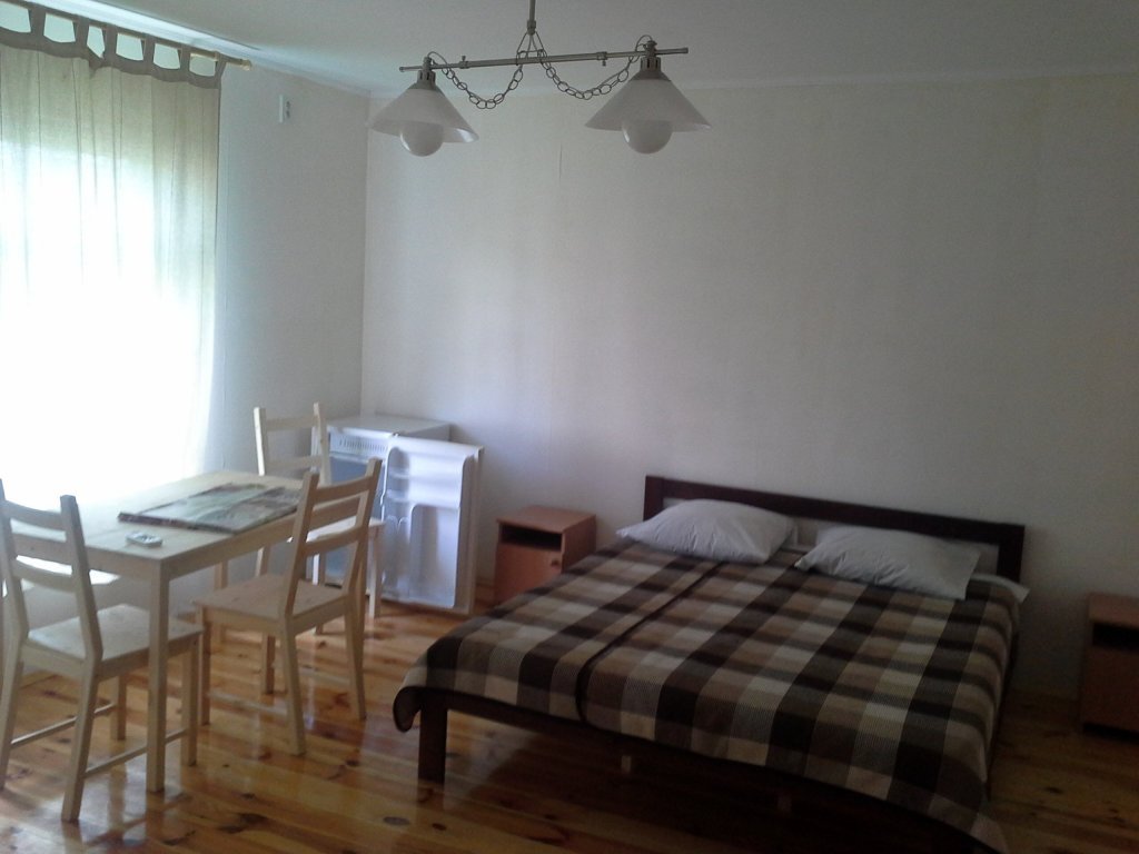 Поповка: Belaya Guest House