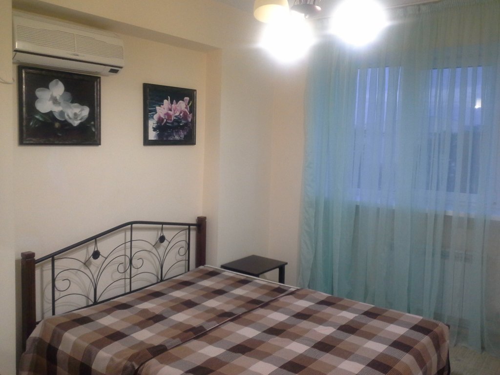 Поповка: Belaya Guest House