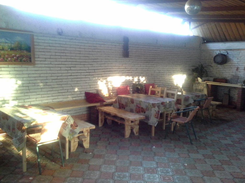 Belaya Guest House — фото 4