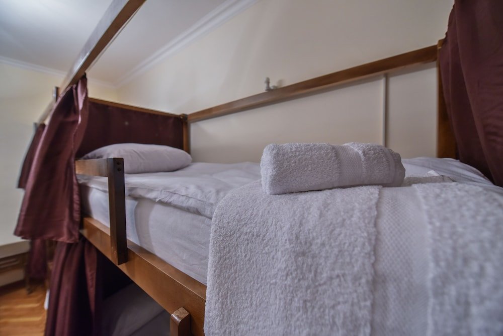 Ереван: Friendship Hostel & Tours 2