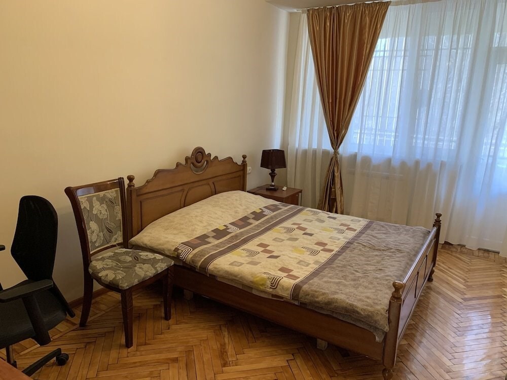 Ереван: Friendship Hostel & Tours 2