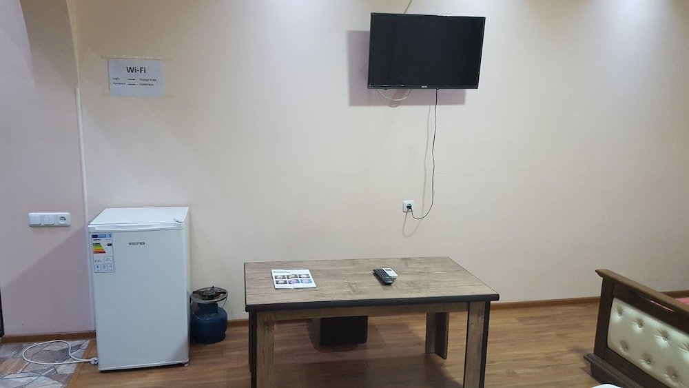 Ереван: Friendship Hostel & Tours 2