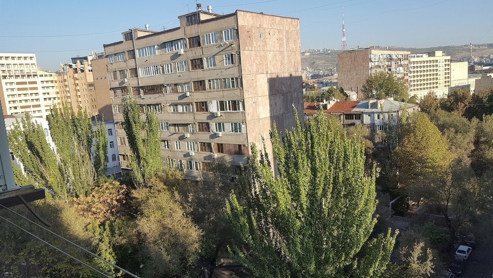 Ереван: Friendship Hostel & Tours 2