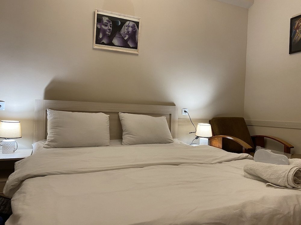 Ереван: Friendship Hostel & Tours 2