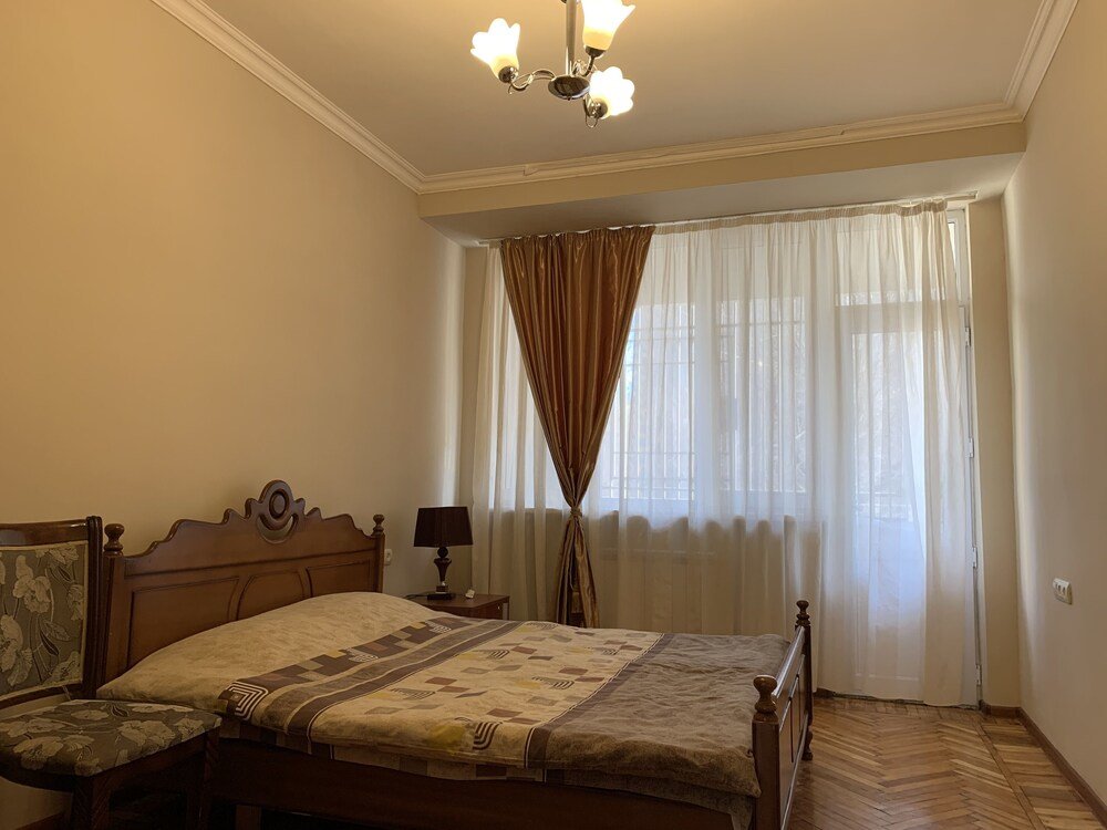 Ереван: Friendship Hostel & Tours 2