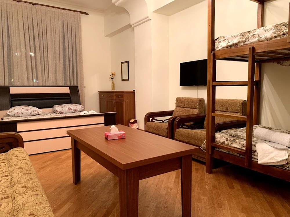 Ереван: Friendship Hostel & Tours 2