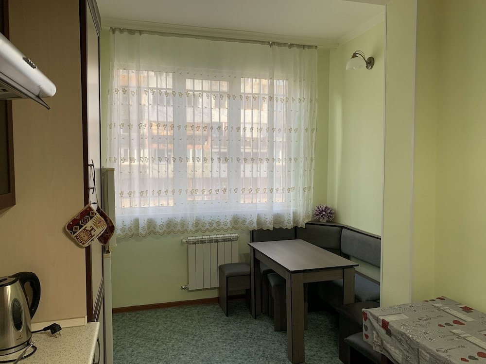 Ереван: Friendship Hostel & Tours 2