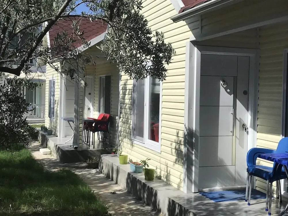 Селимийе: Moka Butik Hotel