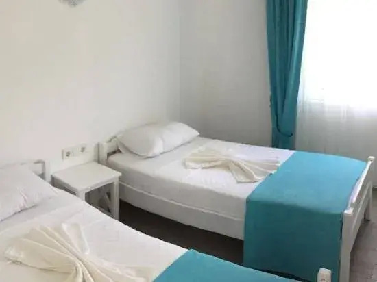 Селимийе: Moka Butik Hotel
