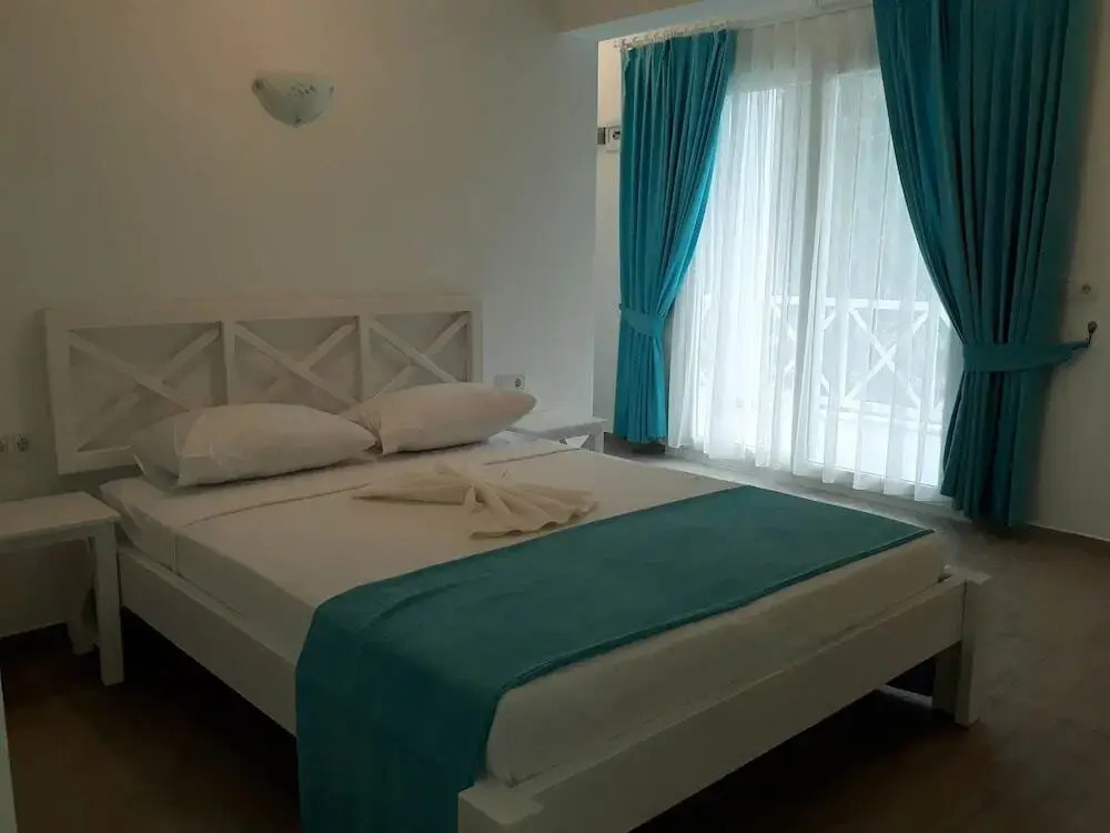 Селимийе: Moka Butik Hotel