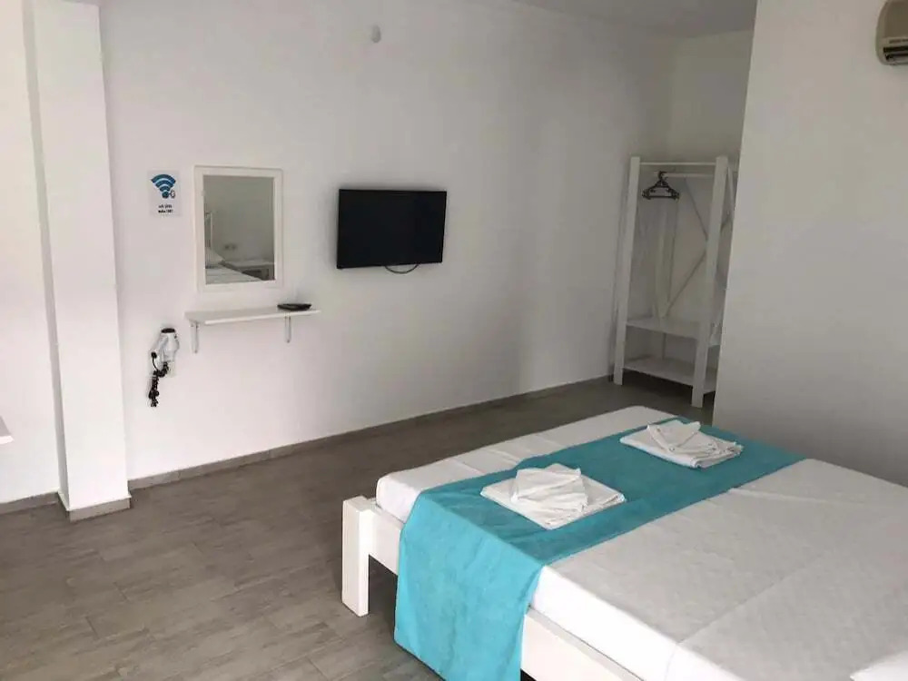 Селимийе: Moka Butik Hotel