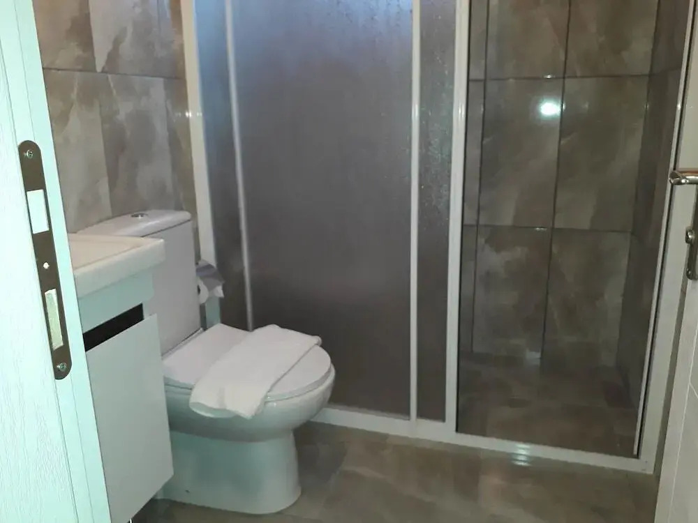 Селимийе: Moka Butik Hotel