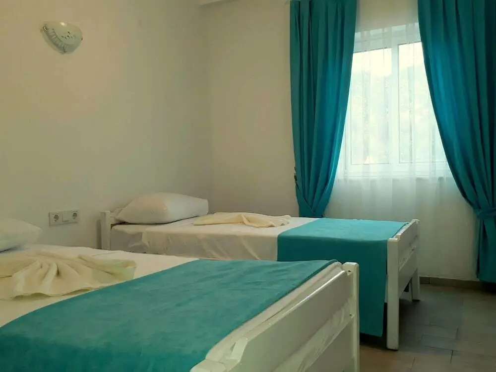 Селимийе: Moka Butik Hotel