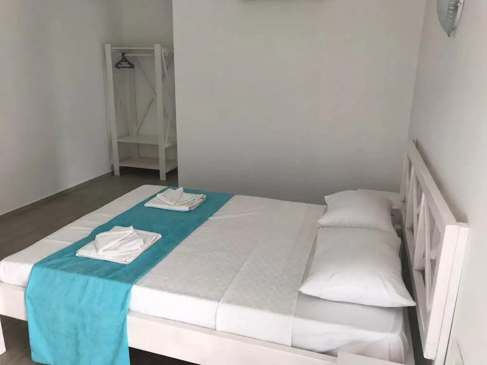 Селимийе: Moka Butik Hotel