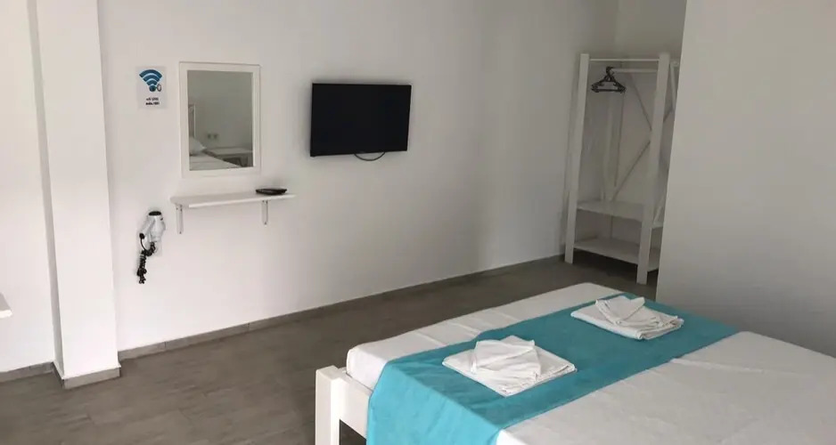 Селимийе: Moka Butik Hotel