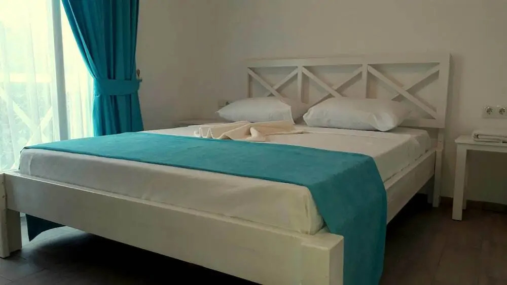 Селимийе: Moka Butik Hotel
