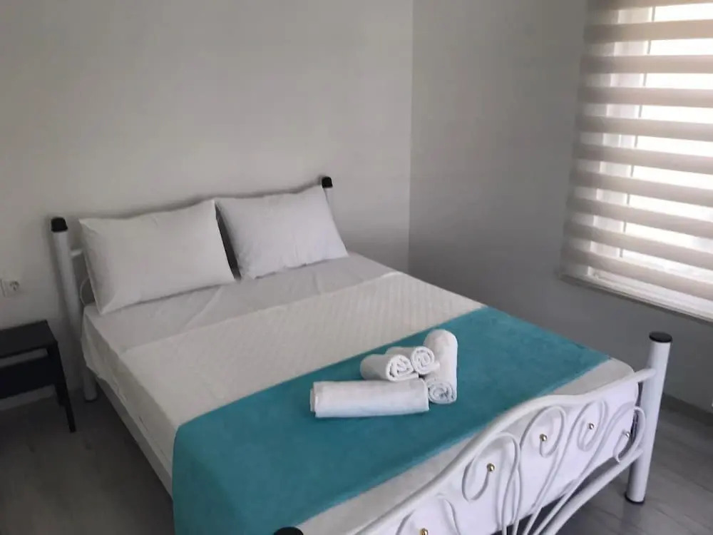 Селимийе: Moka Butik Hotel
