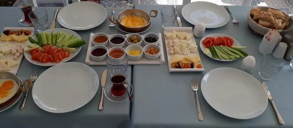 Селимийе: Moka Butik Hotel