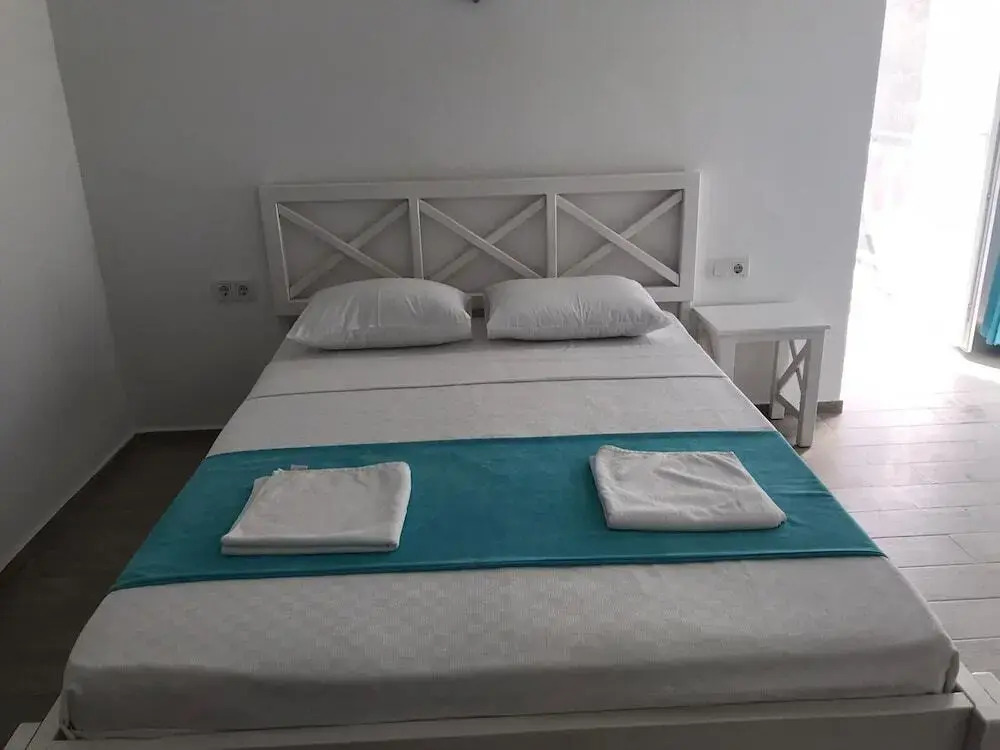 Селимийе: Moka Butik Hotel