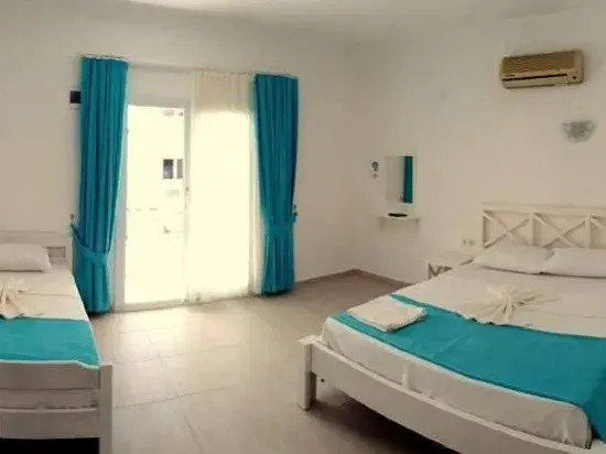 Селимийе: Moka Butik Hotel