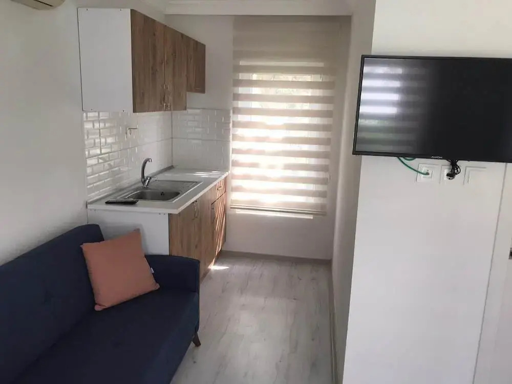 Селимийе: Moka Butik Hotel