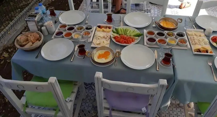 Селимийе: Moka Butik Hotel